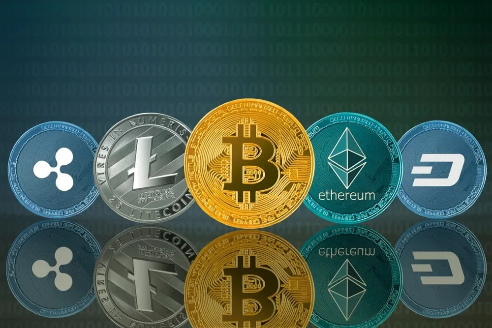 Zdjęcie Jakie kryptowaluty warto kupić, aby uniknąć strat i zyskać?
