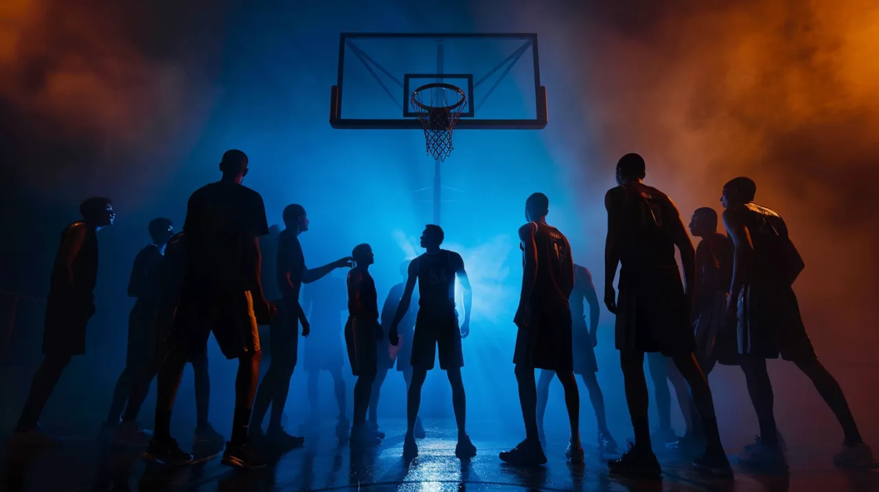 Zdjęcie Durant Kevin: Czy gwiazdor NBA zmieni klub?