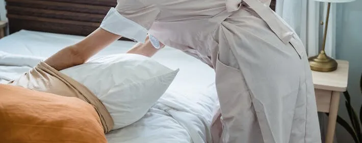 Zdjęcie Jak załatwić opiekunkę do starszej osoby z MOPS bez zbędnych formalności