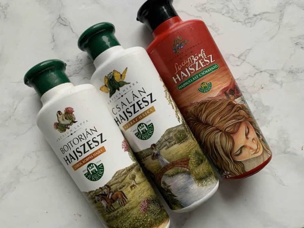 Zdjęcie Co kupić na Węgrzech kosmetyki – najlepsze lokalne marki i produkty