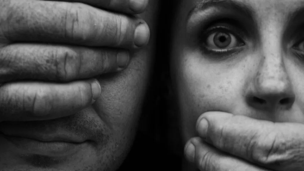 Zdjęcie Jak żyć z mężem despotą i odzyskać kontrolę nad swoim życiem