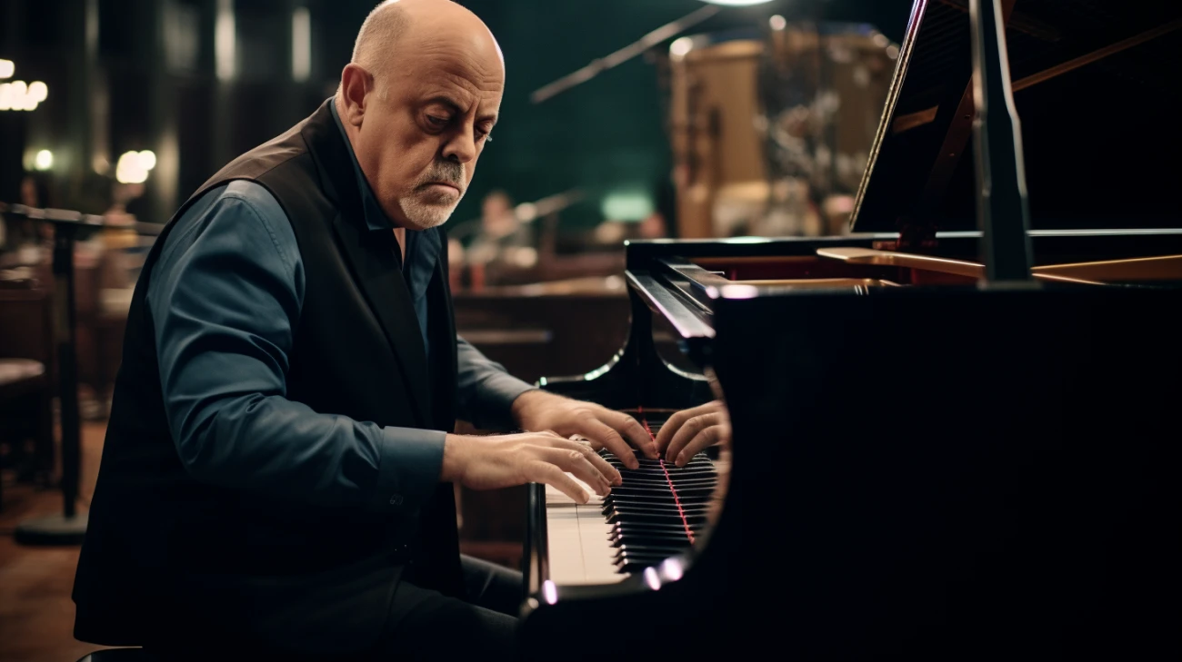 Zaskakujący powrót legendy: Billy Joel z pierwszym singlem od wielu lat