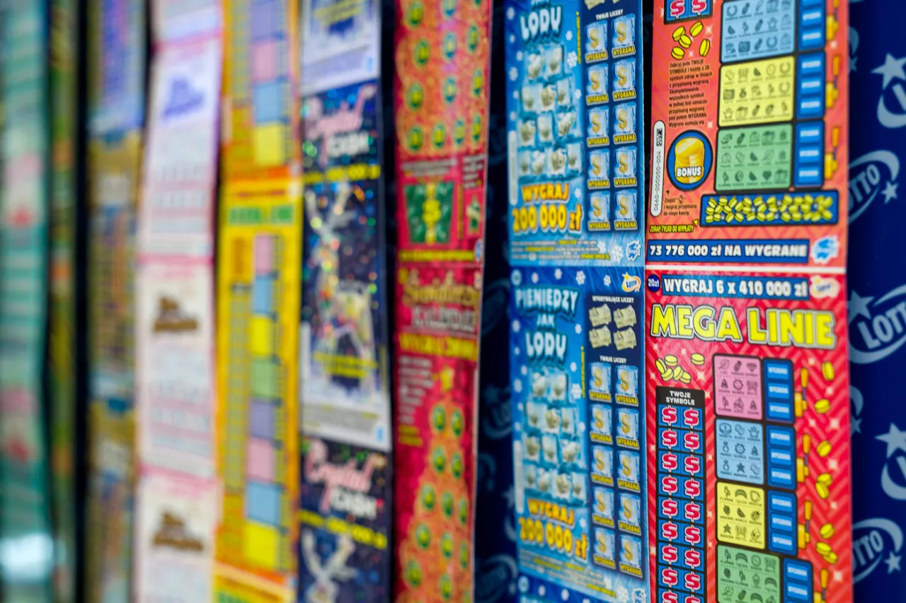 Zdjęcie Jak wypłacić wygrane z Polskich Złotych Zdrapek - uniknij problemów