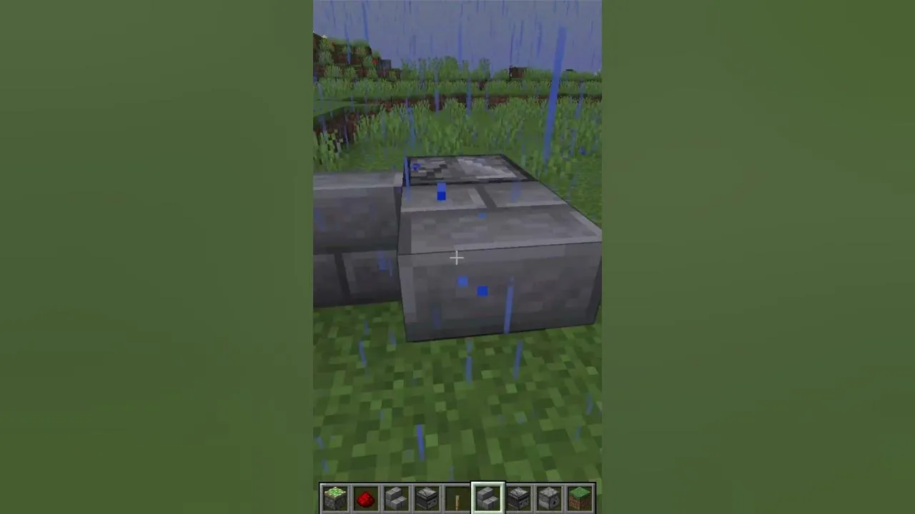 Zdjęcie Jak zrobić wyrzutnię rakiet w Minecraft: szybki poradnik krok po kroku