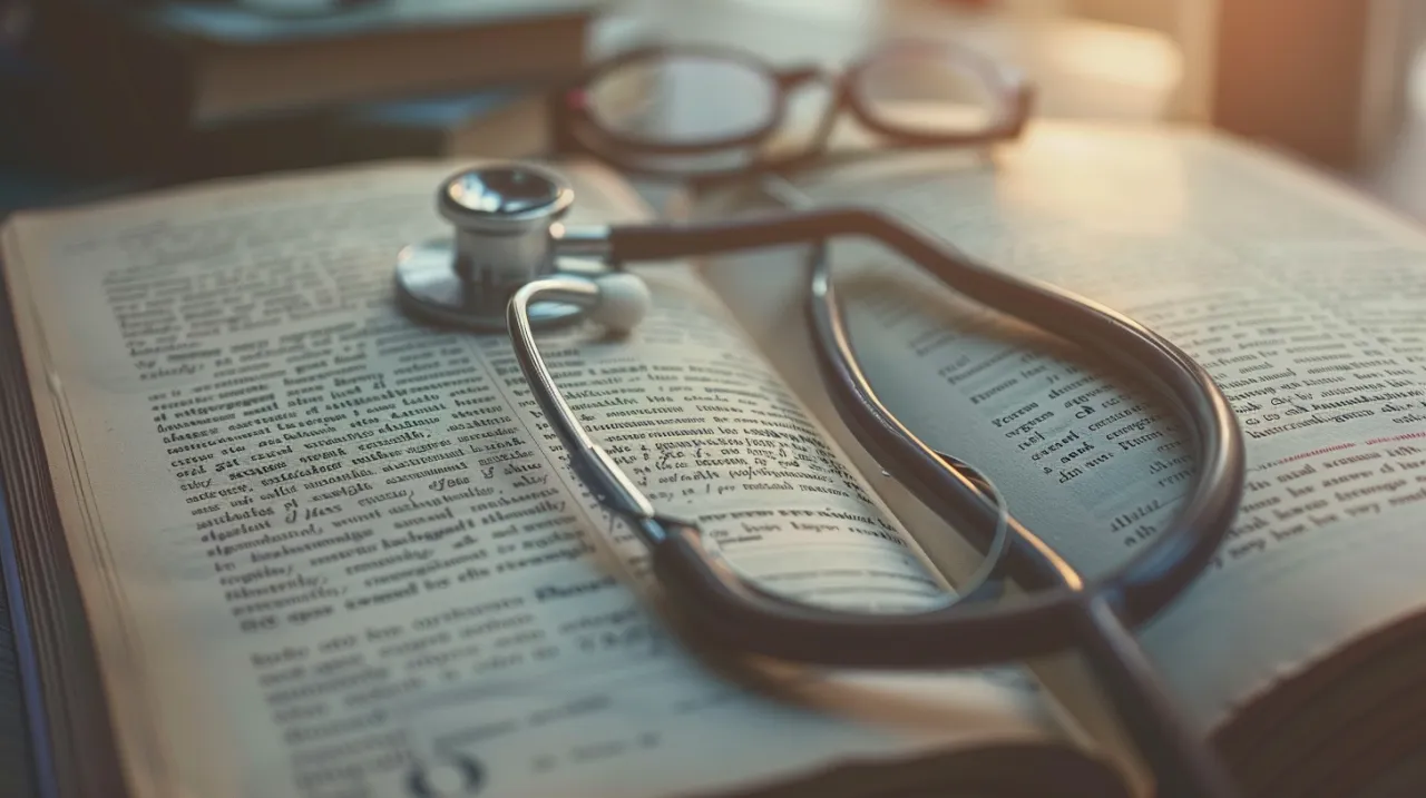 Zdjęcie ICD 10 starość: Klasyfikacja starości i definicje medyczne pojęcia