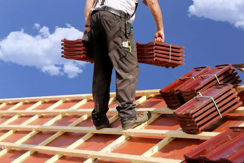Zdjęcie Dachówka betonowa czy ceramiczna - co wybrać dla swojego dachu?