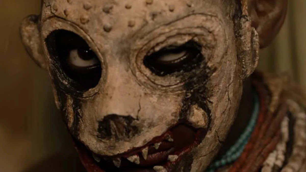 Zdjęcie Najstraszniejszy horror Netflix: 10 filmów, które przerażą każdego
