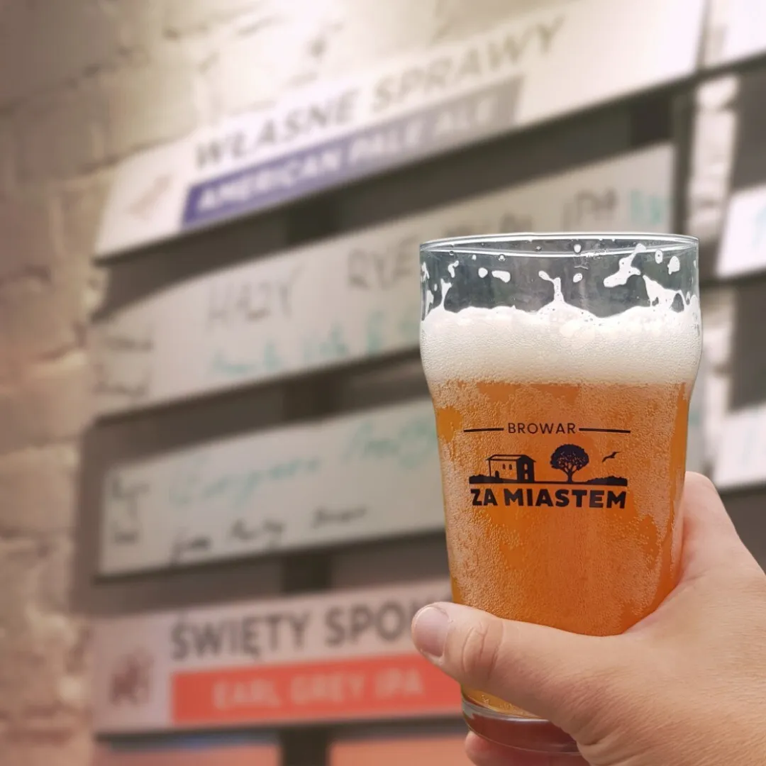 Zdjęcie Tam gdzie zawsze food&drink - poznaj menu i opinie gości