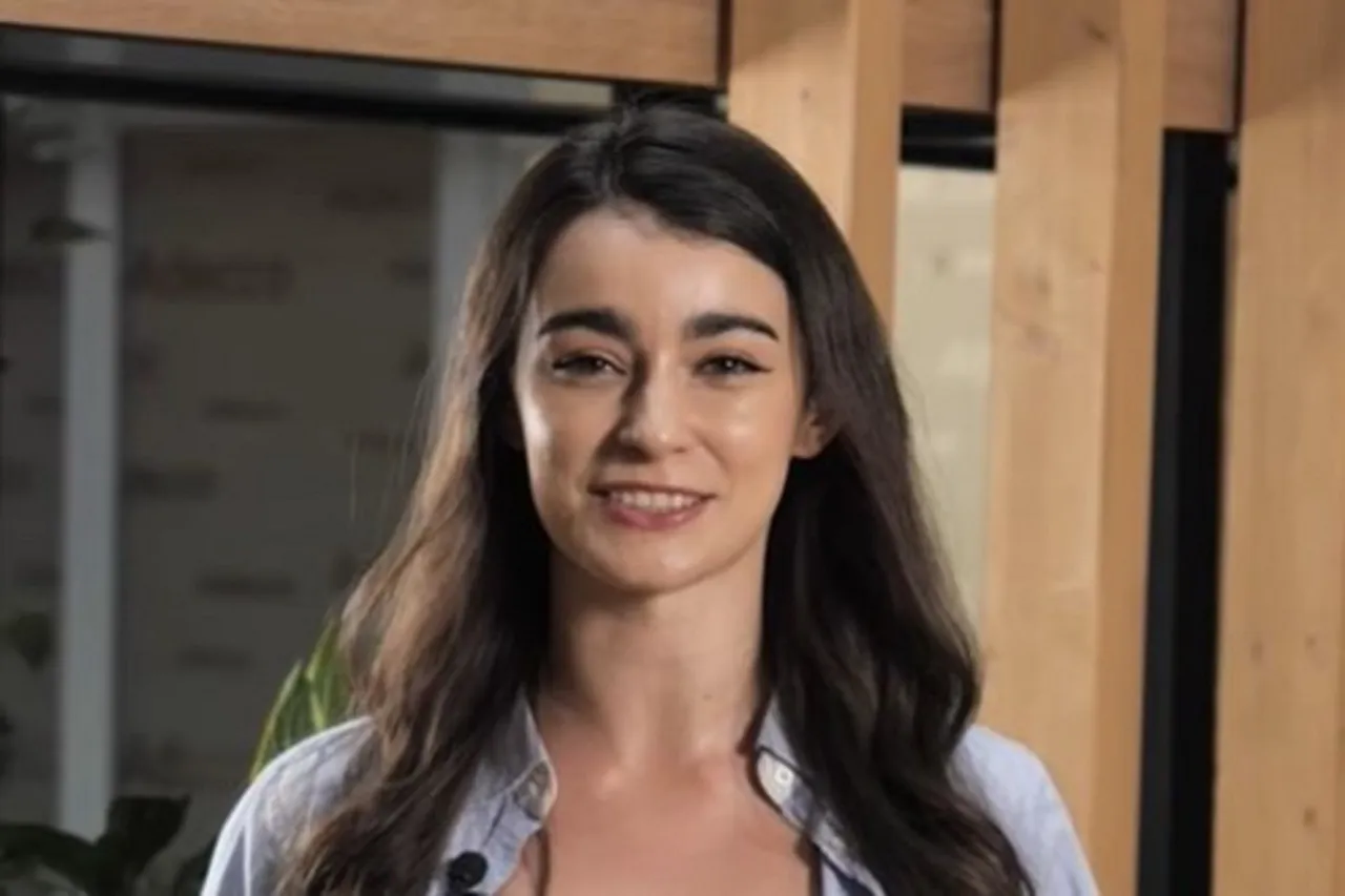 Zdjęcie Weronika Woszczek wiek - ile ma lat i co warto o niej wiedzieć?