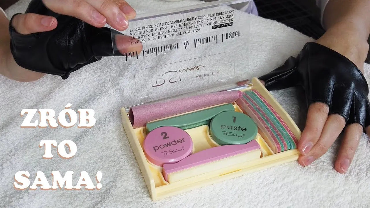 Zdjęcie IBX czy manicure japoński – co wybrać dla zdrowych paznokci?