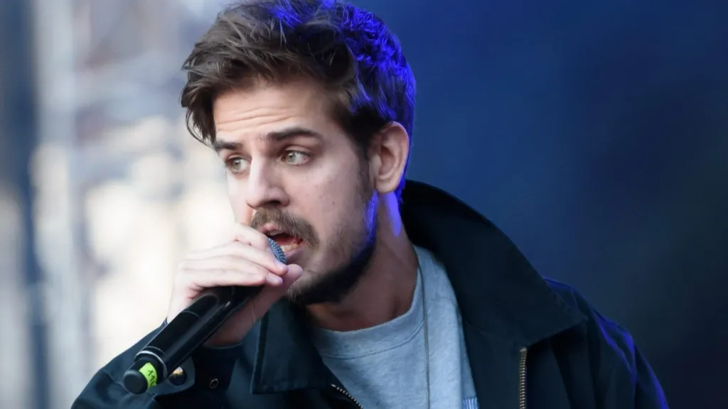 Zdjęcie Ile trwa koncert Taco? Czas trwania i wszystko, co musisz wiedzieć