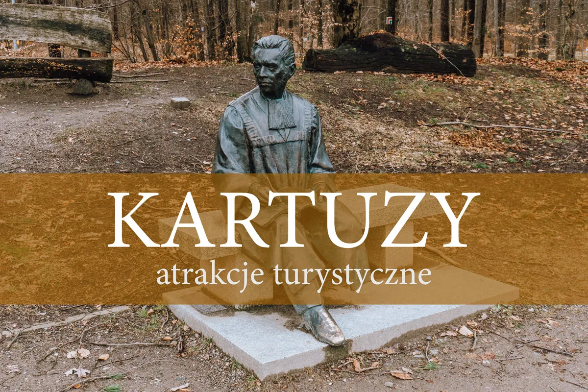 Zdjęcie Najlepsze atrakcje w Kartuzach, które musisz zobaczyć podczas wizyty