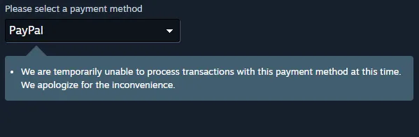 Zdjęcie Jak bezpiecznie wypłacić pieniądze ze Steam na PayPal bez ukrytych opłat