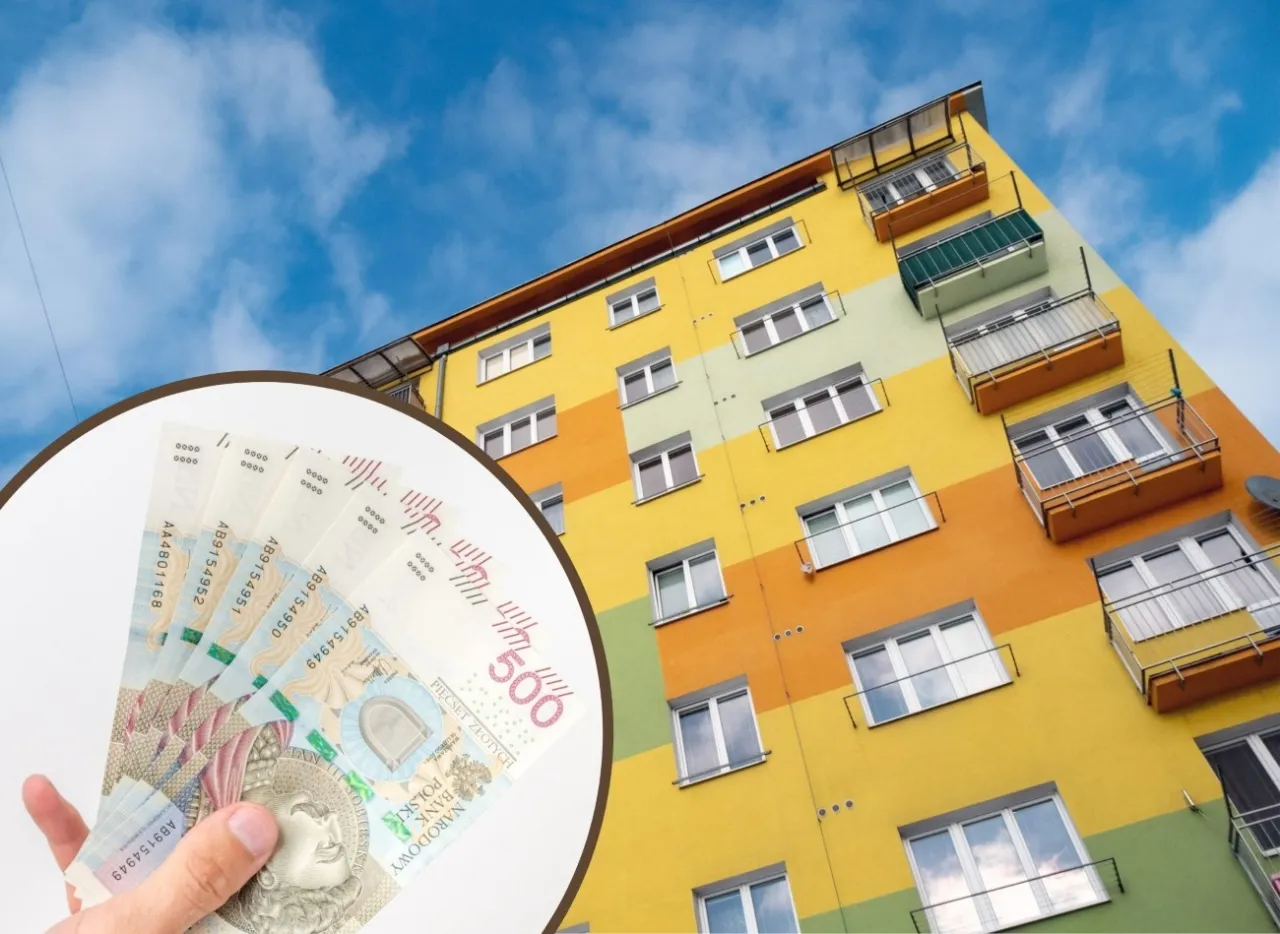 Zdjęcie Czy w bloku należy się dodatek węglowy? Sprawdź, kto może go otrzymać