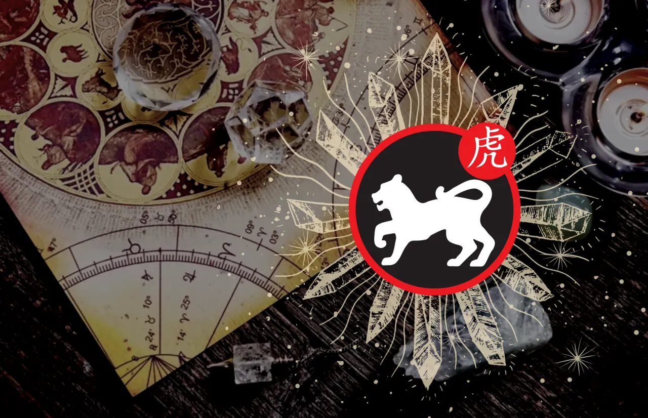 Zdjęcie Koń: charakterystyka i cechy chińskiego znaku zodiaku