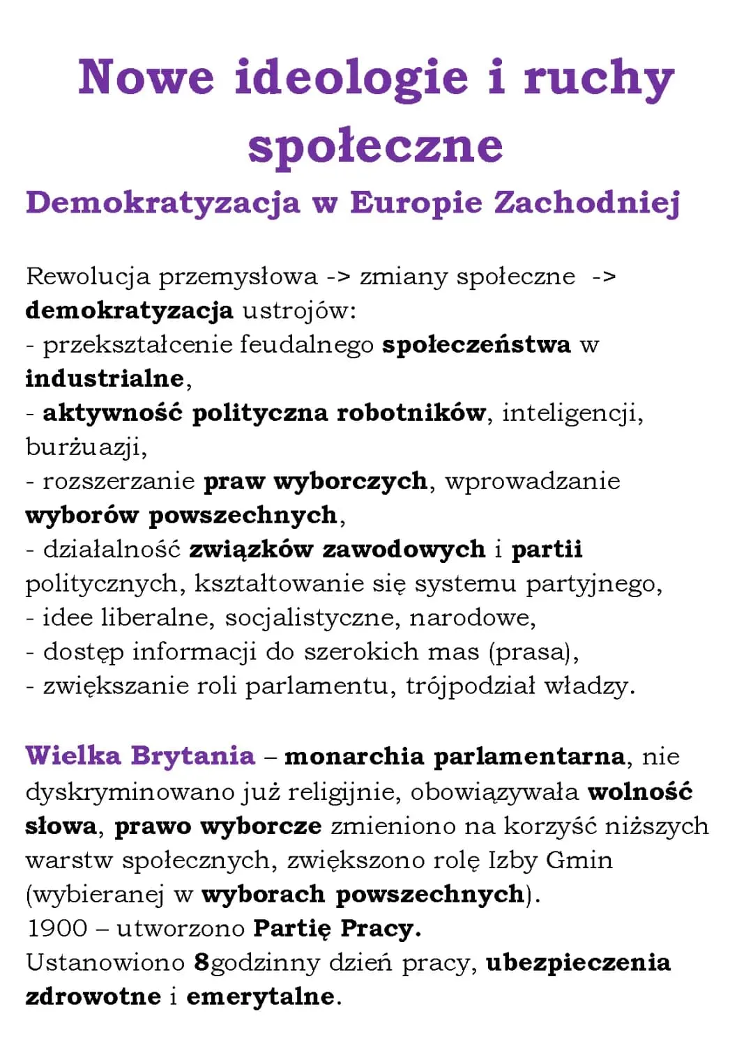 Zdjęcie Ewolucja demokracji na przestrzeni wieków: kluczowe zmiany i postacie