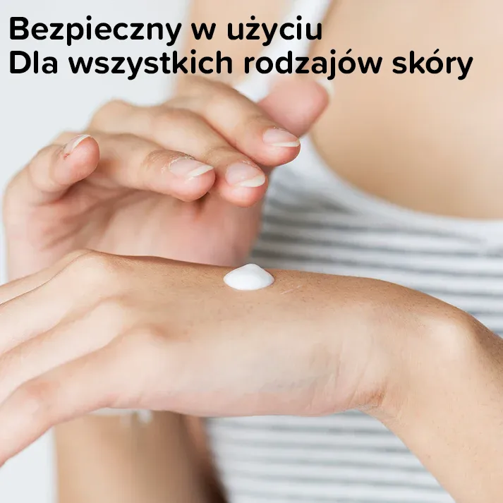 Zdjęcie Skuteczne kremy na niedoskonałości skóry, które naprawdę działają