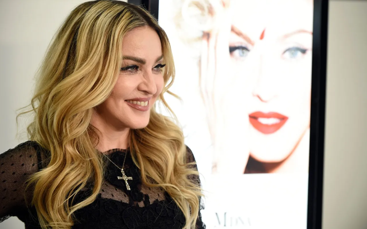 Zdjęcie Ile dzieci ma Madonna? Zaskakujące fakty o jej rodzinie