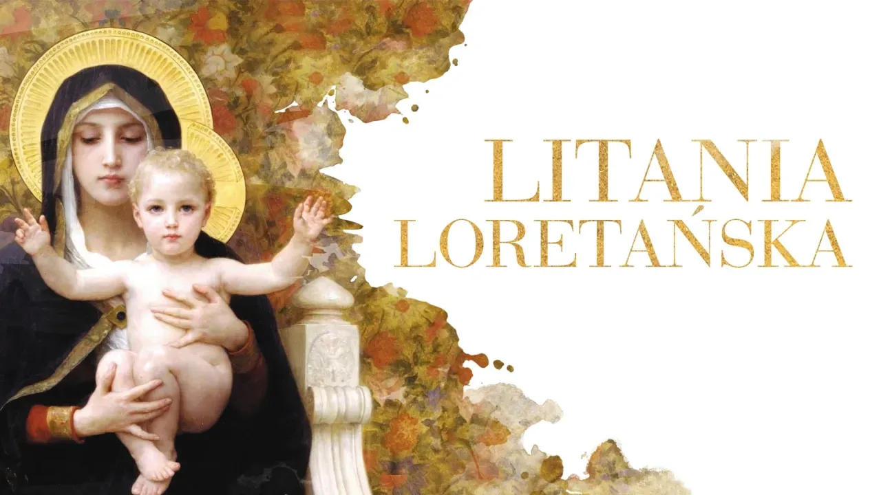 Zdjęcie Litania do Matki Bożej o której godzinie – nie przegap modlitwy