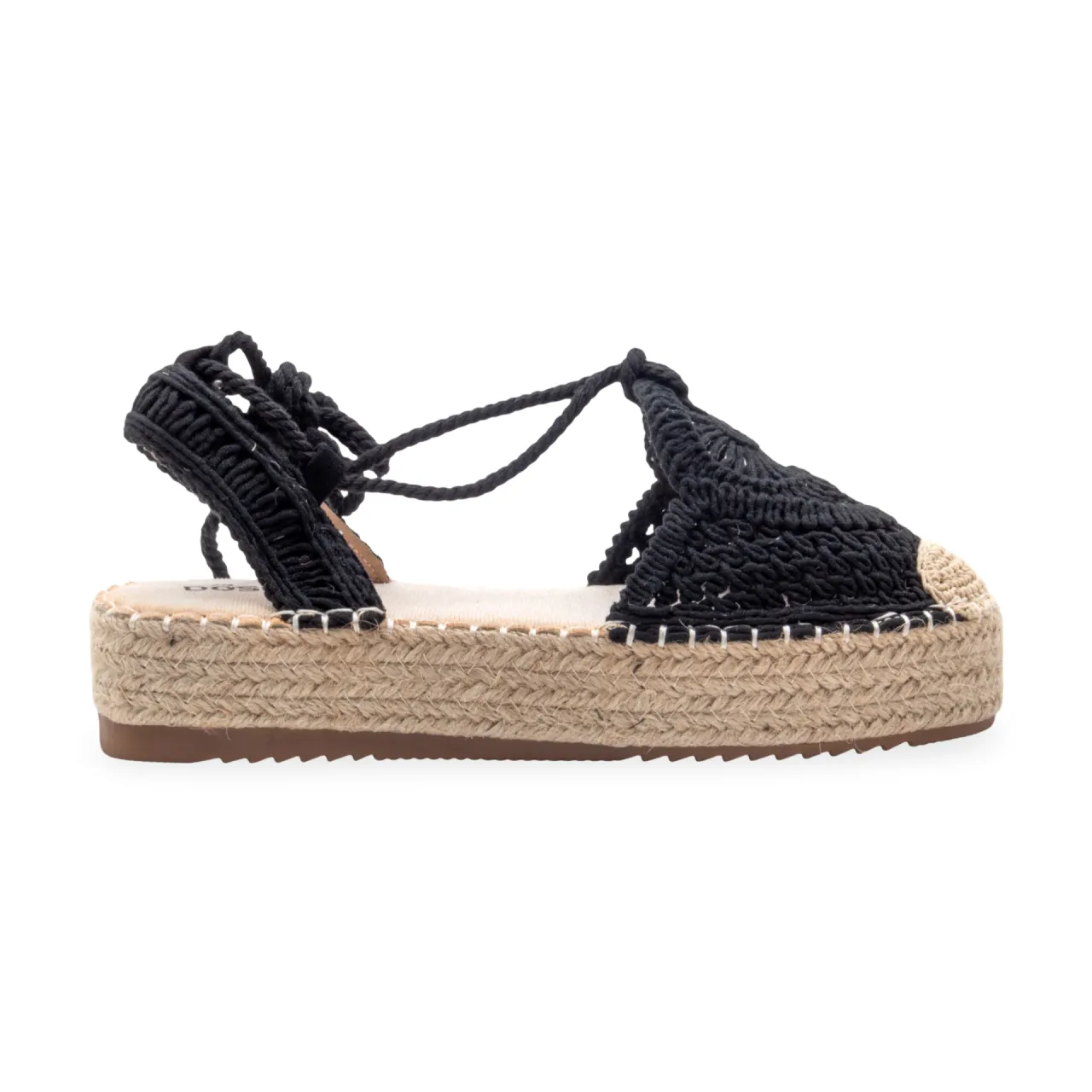 Zdjęcie Todo lo que necesitas saber sobre zapatos esparto: estilos y cuidados