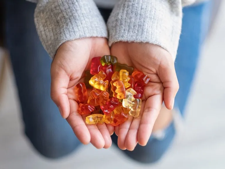 Zdjęcie Czy żelki Haribo są zdrowe? Sprawdź, co naprawdę zawierają