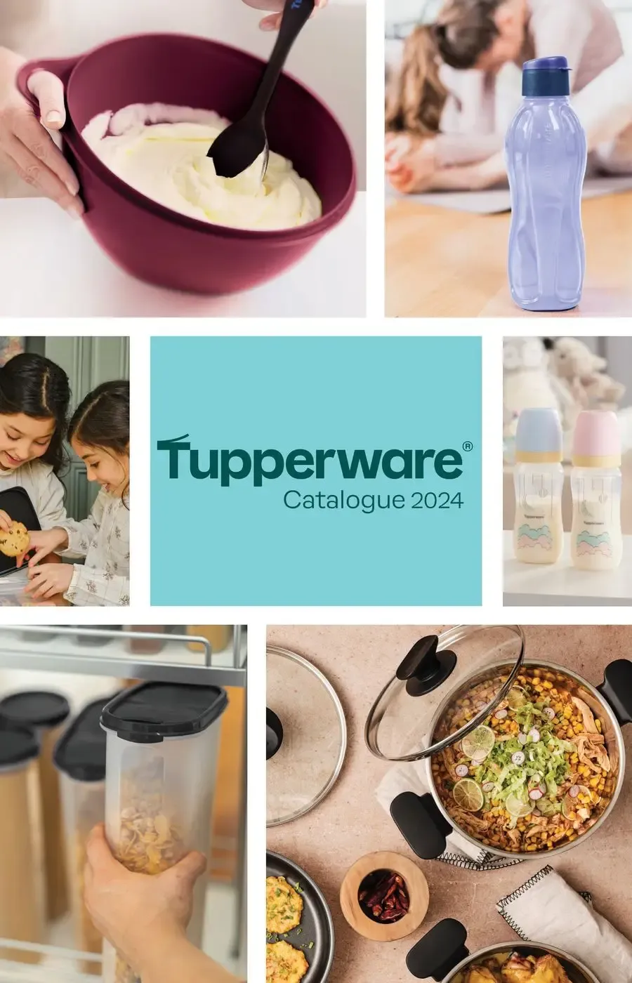 Zdjęcie Co warto kupić z Tupperware? Odkryj najlepsze produkty i opinie