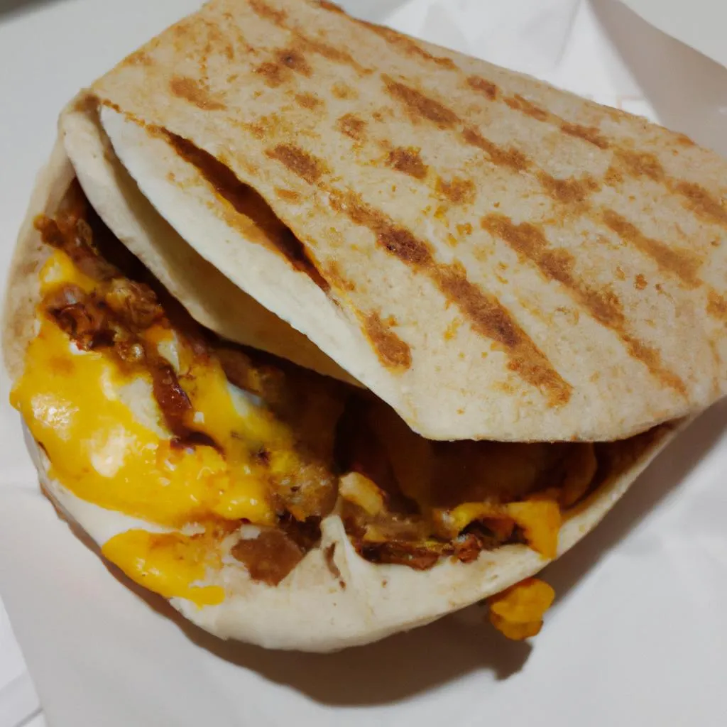 Zdjęcie Ile kalorii ma tost z McDonald's? Zaskakujące fakty o kaloriach