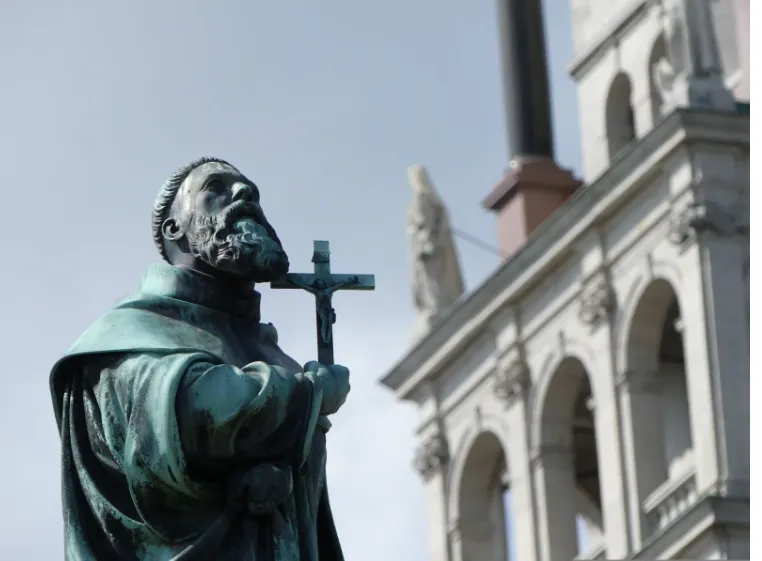 Zdjęcie Najlepsze atrakcje na Jasnej Górze, które musisz zobaczyć