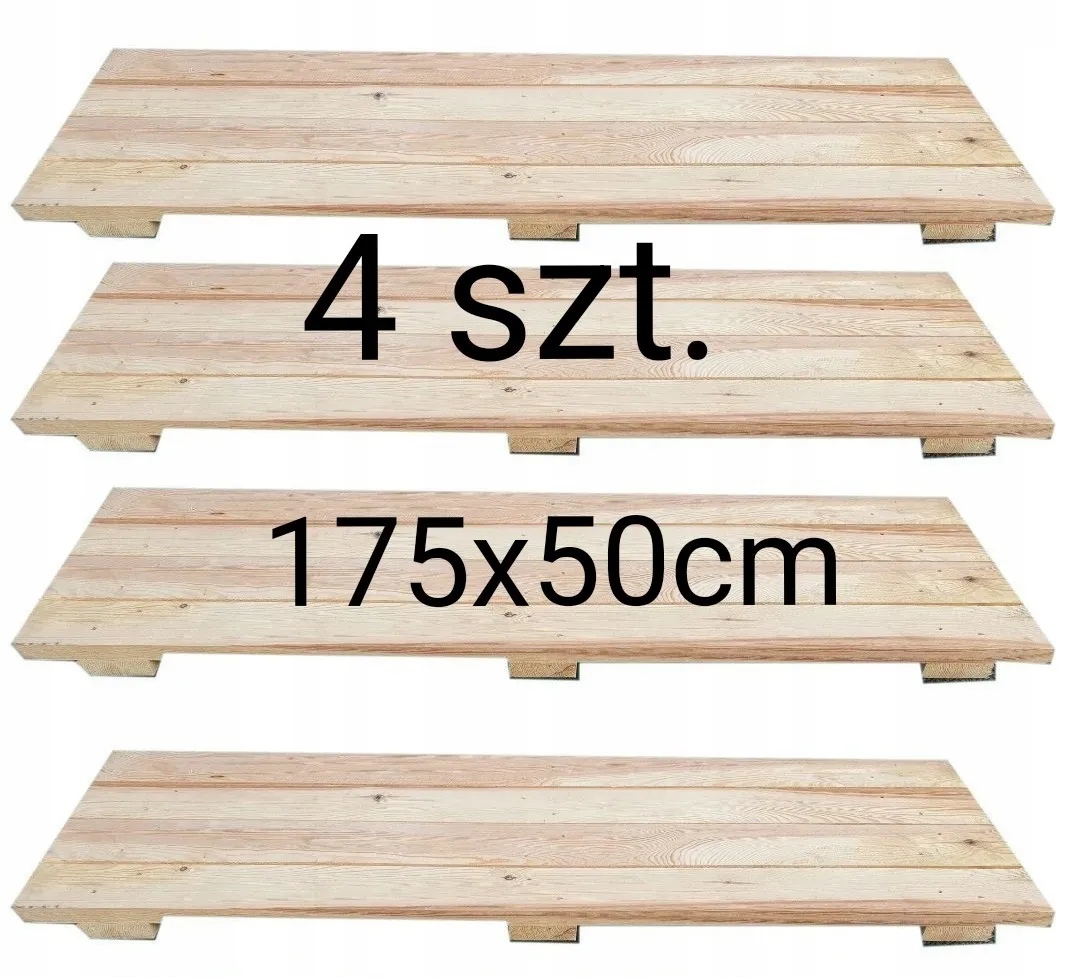 Zdjęcie Blaty do rusztowań: Jak wybrać idealny? Normy i por&oacute;wnanie