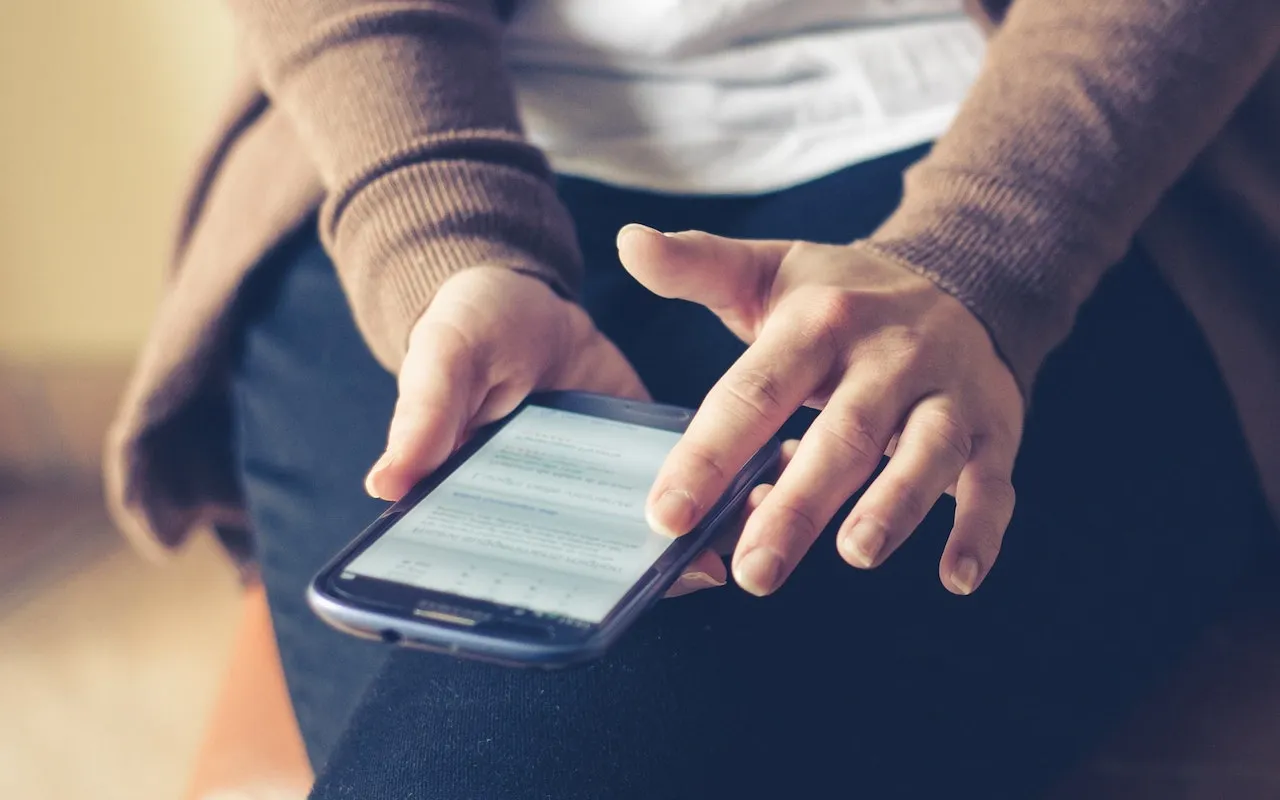 Zdjęcie Gdzie dostanę telefon bez BIK i KRD? Sprawdź dostępne opcje