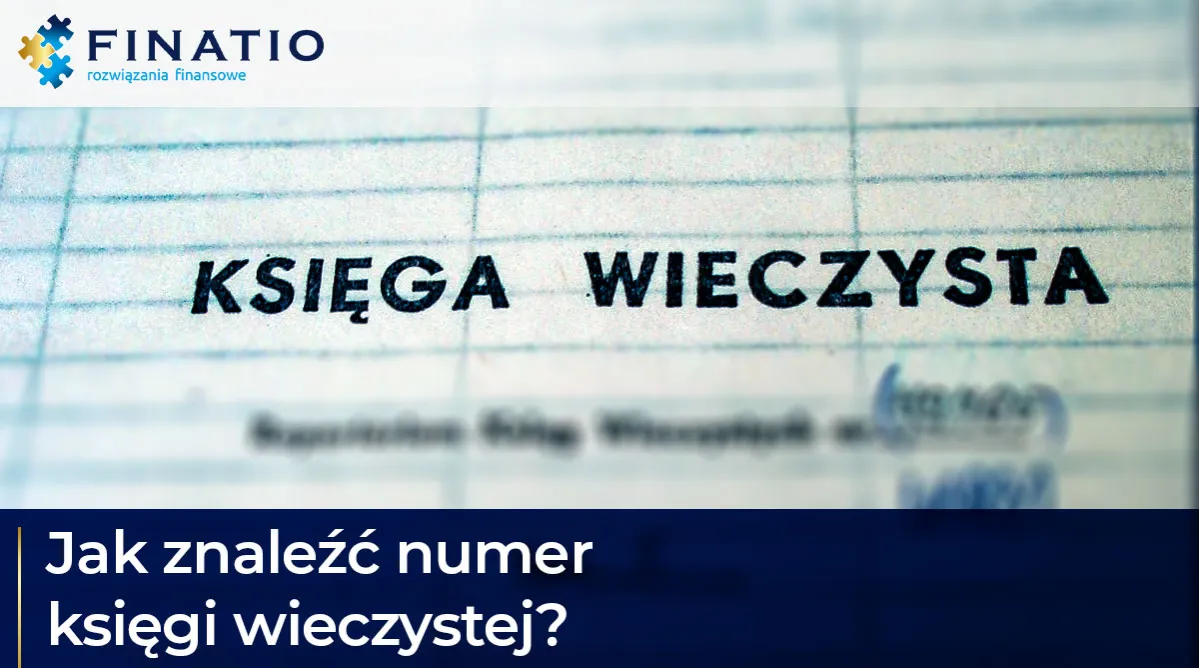 Zdjęcie Gdzie jest numer księgi wieczystej w akcie notarialnym – uniknij błędów