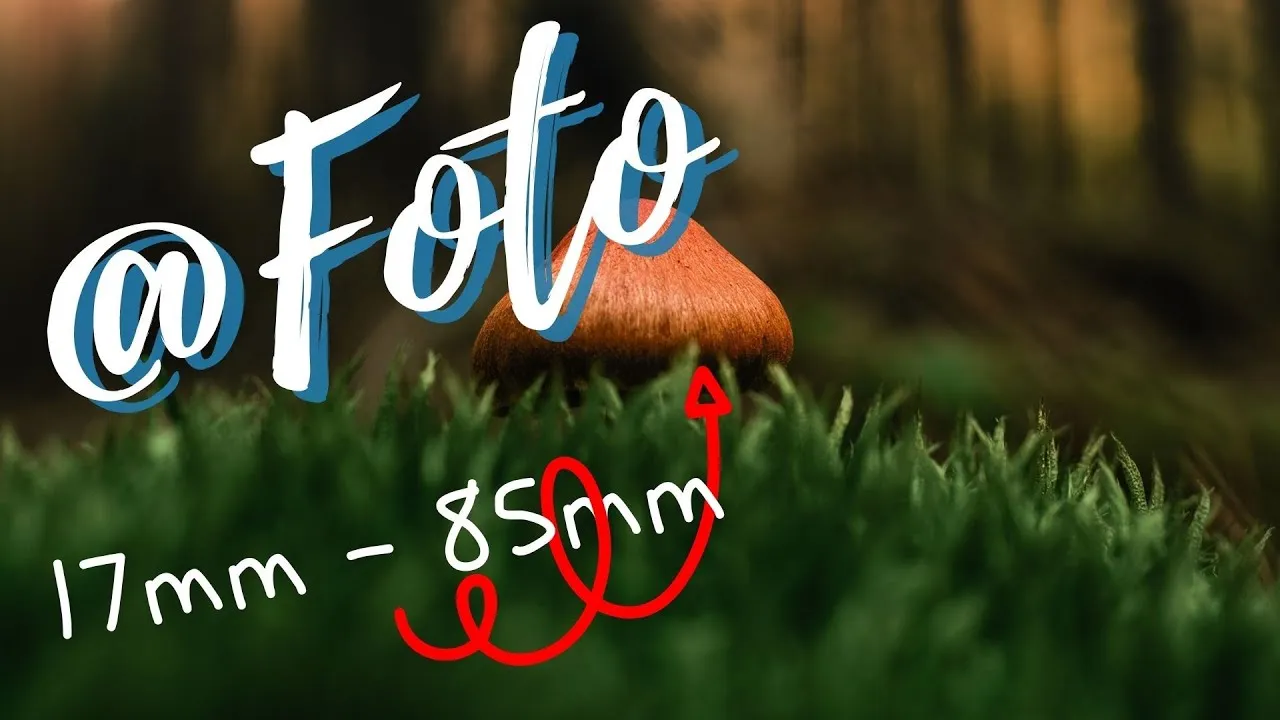 Zdjęcie Jaki obiektyw do fotografowania jedzenia, aby uzyskać oszałamiające zdjęcia