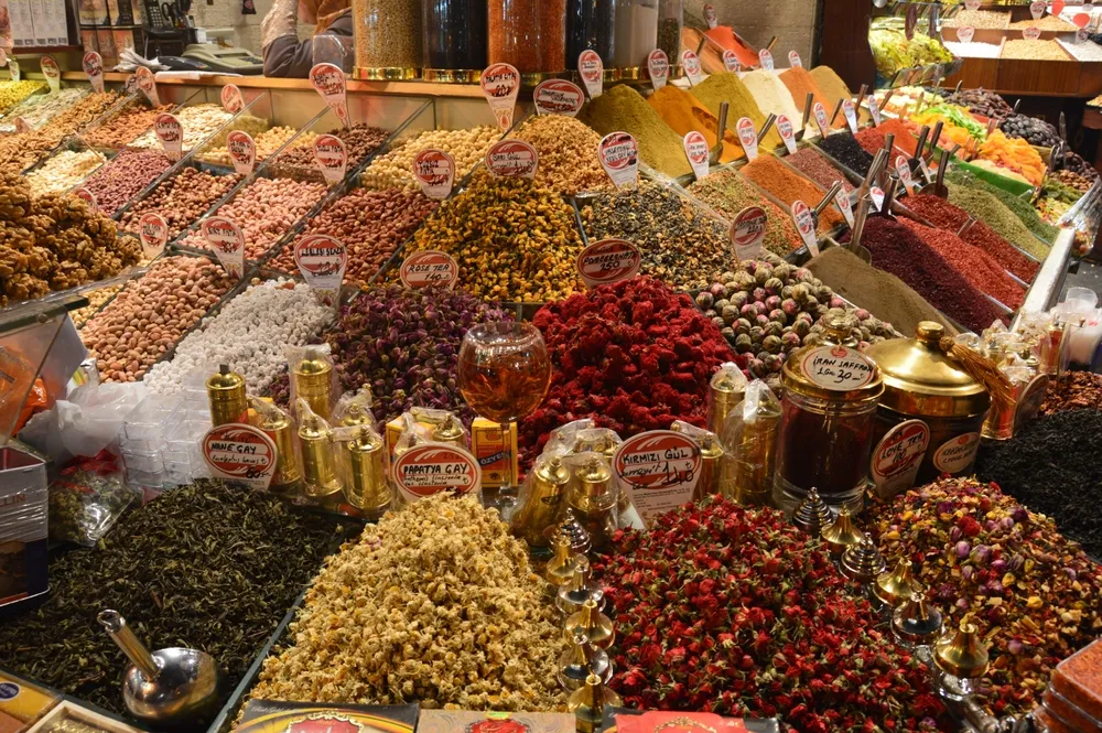 Zdjęcie Co warto kupić w Turcji? Najlepsze pamiątki, które zachwycą