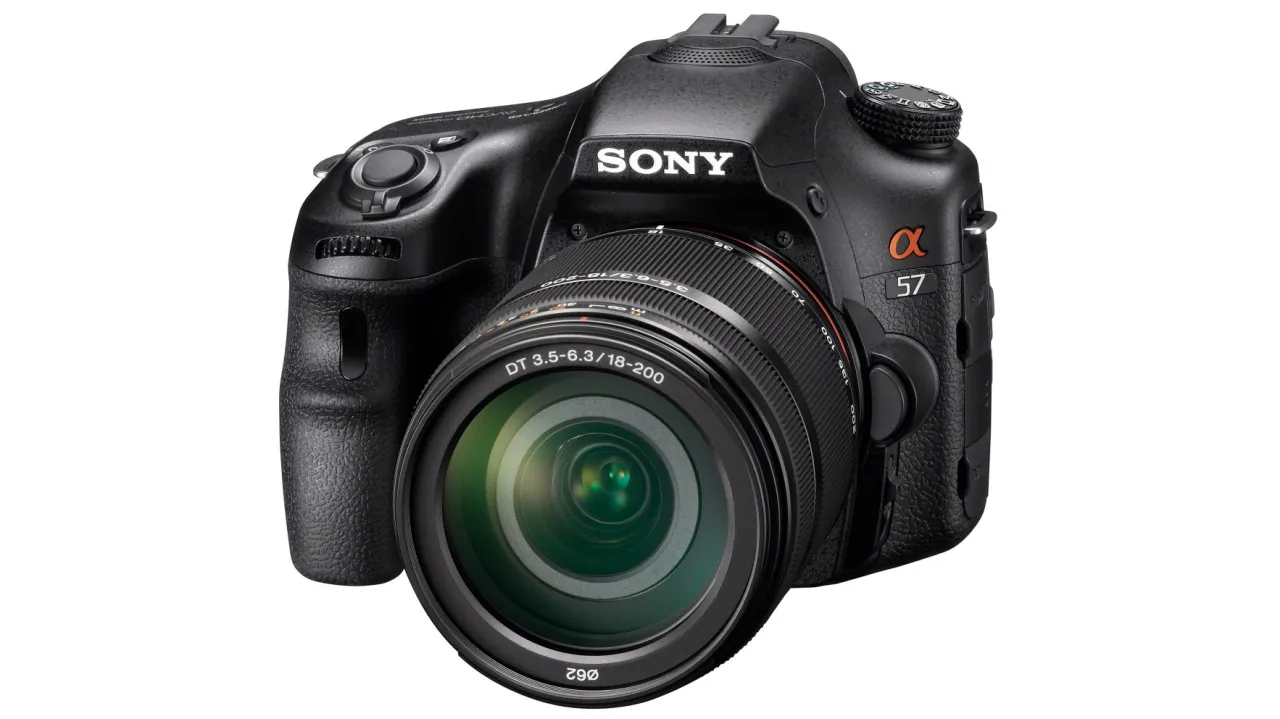 Zdjęcie Jak wybrać idealny obiektyw do Sony Alpha 57 i uniknąć błędów przy zakupie