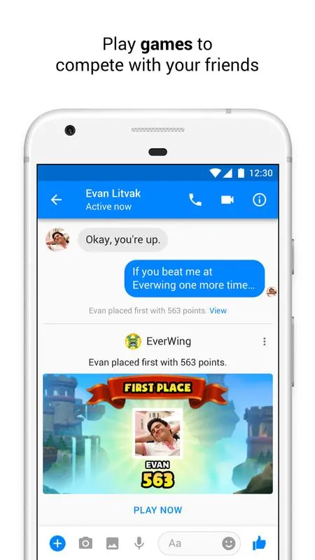 Zdjęcie Czy Messenger jest darmowy? Sprawdź, czy musisz płacić za korzystanie z aplikacji
