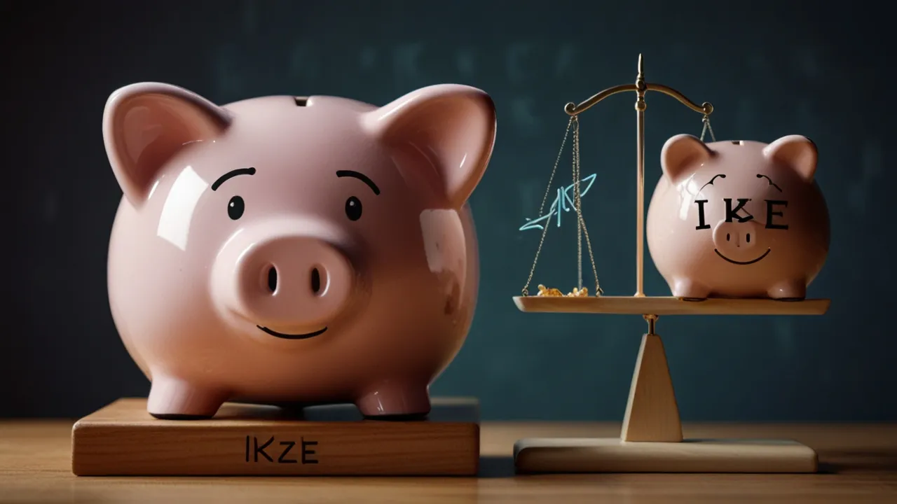 Zdjęcie Które konto emerytalne będzie lepsze dla Ciebie? IKE czy IKZE?