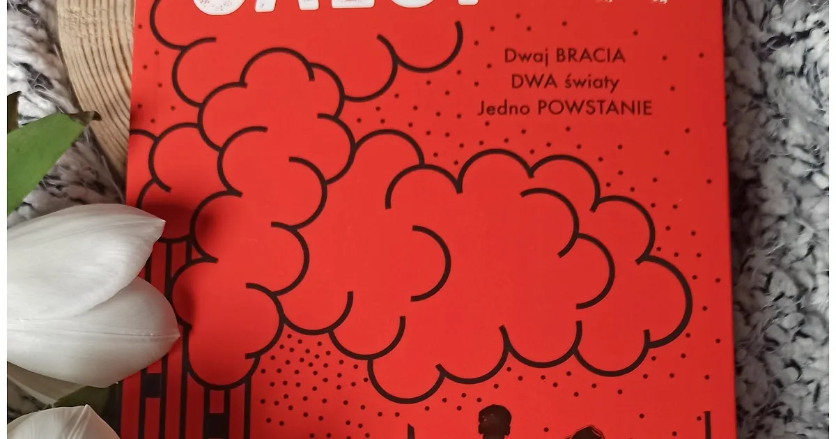 Zdjęcie Recenzja książki galop 44 – emocje, historia i wciągająca fabuła