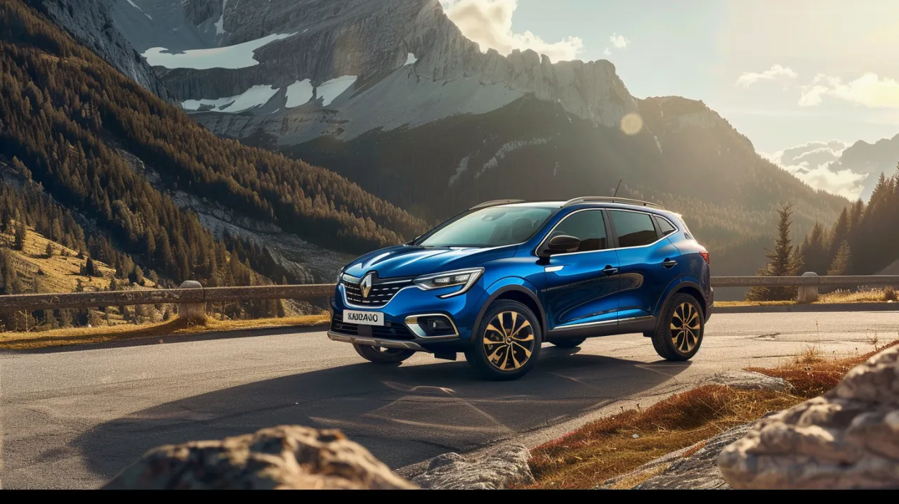 Zdjęcie Jaki silnik wybrać do Renault Kadjar? Opinie i recenzje użytkowników