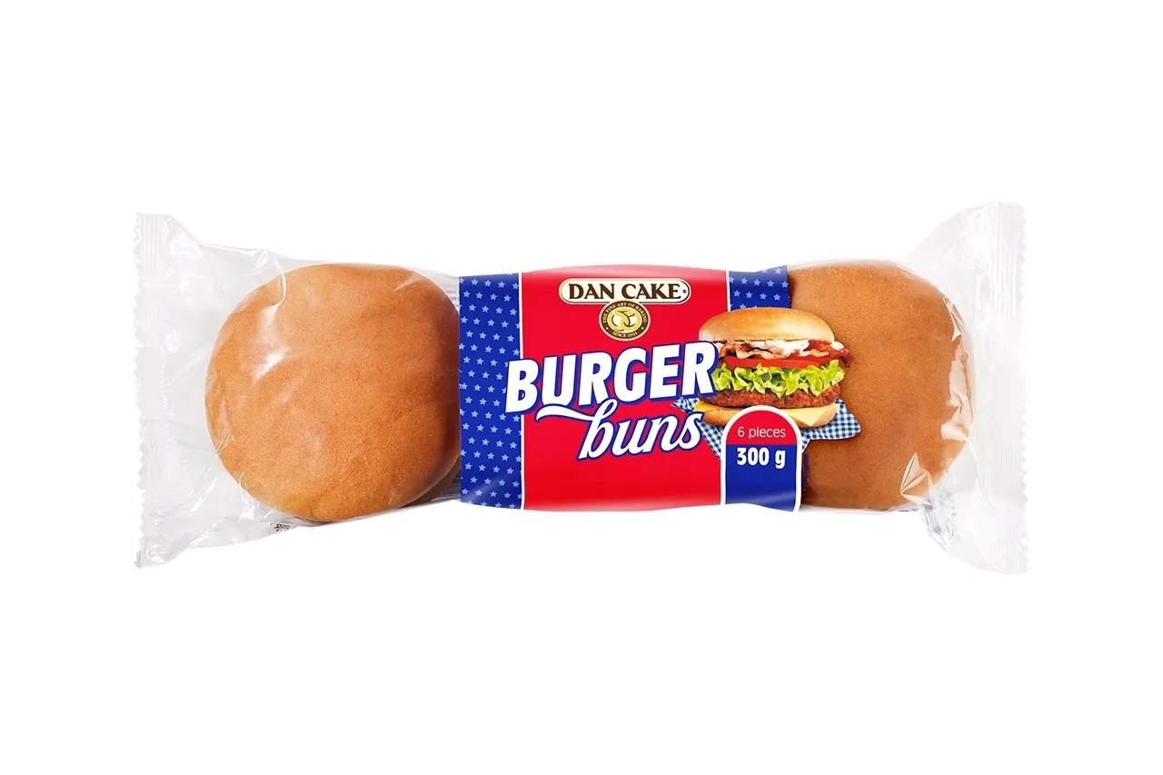 Zdjęcie Gdzie kupić małe bułki do hamburgerów? Odkryj najlepsze miejsca