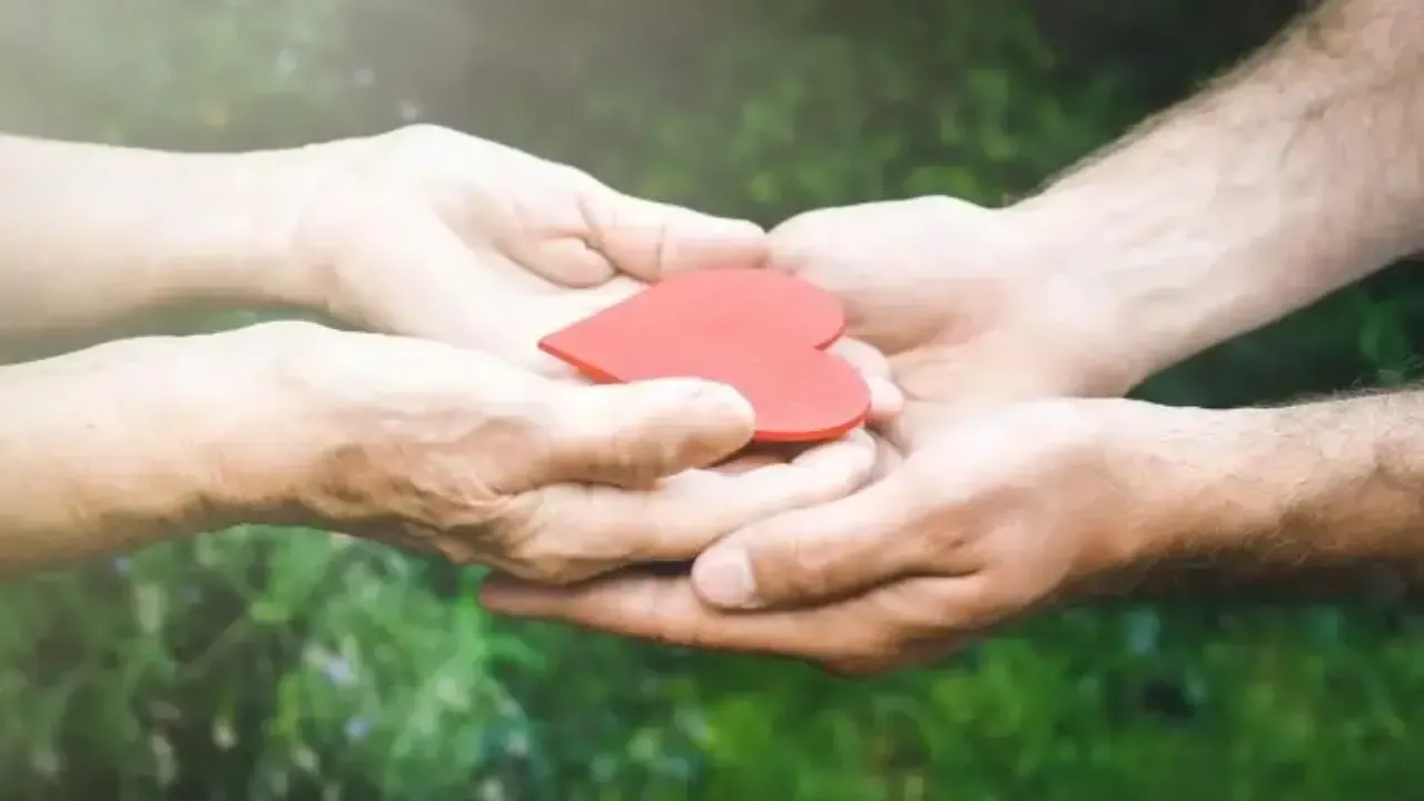 Zdjęcie Co robi pracownik socjalny i jak może zmienić Twoje życie?