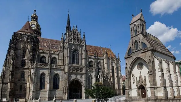 Zdjęcie Najlepsze atrakcje w Koszycach, które musisz zobaczyć podczas wizyty