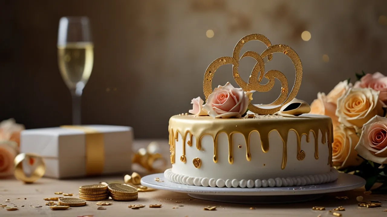 Zdjęcie Ile wypada dać na rocznicę ślubu? Oto kwota na prezent dla pary