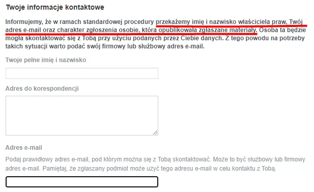 Zdjęcie Jak skutecznie zgłosić oszustwo na FB i chronić swoje dane