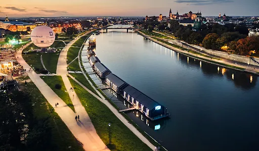 Zdjęcie Gdzie pojechać na romantyczny weekend w Polsce? Sprawdź te miejsca!