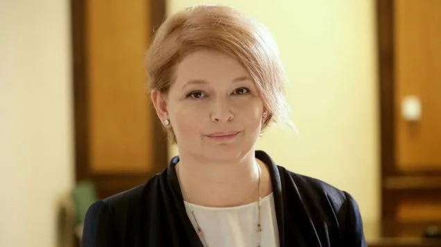 Zdjęcie Marta Wojciechowska w M jak miłość: Zaskakujące zmiany w fabule