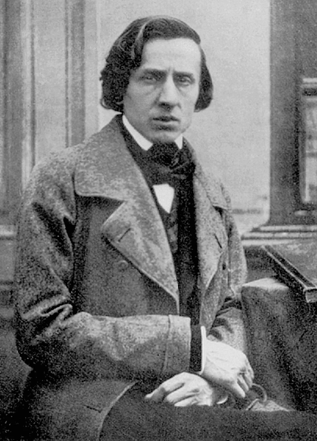 Zdjęcie Fryderyk Chopin ile utworów skomponował? Odkryj jego muzyczny dorobek