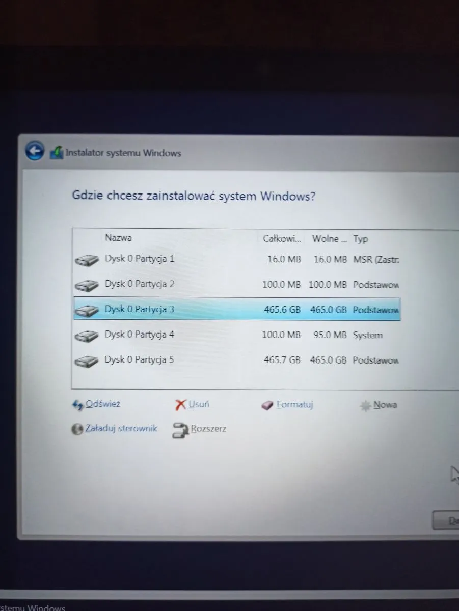 Zdjęcie Jak usunąć partycje z pendrive bez utraty danych i problemów