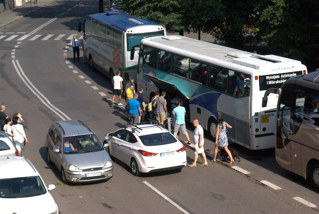 Zdjęcie Ile osób w autokarze turystycznym? Sprawdź, co musisz wiedzieć