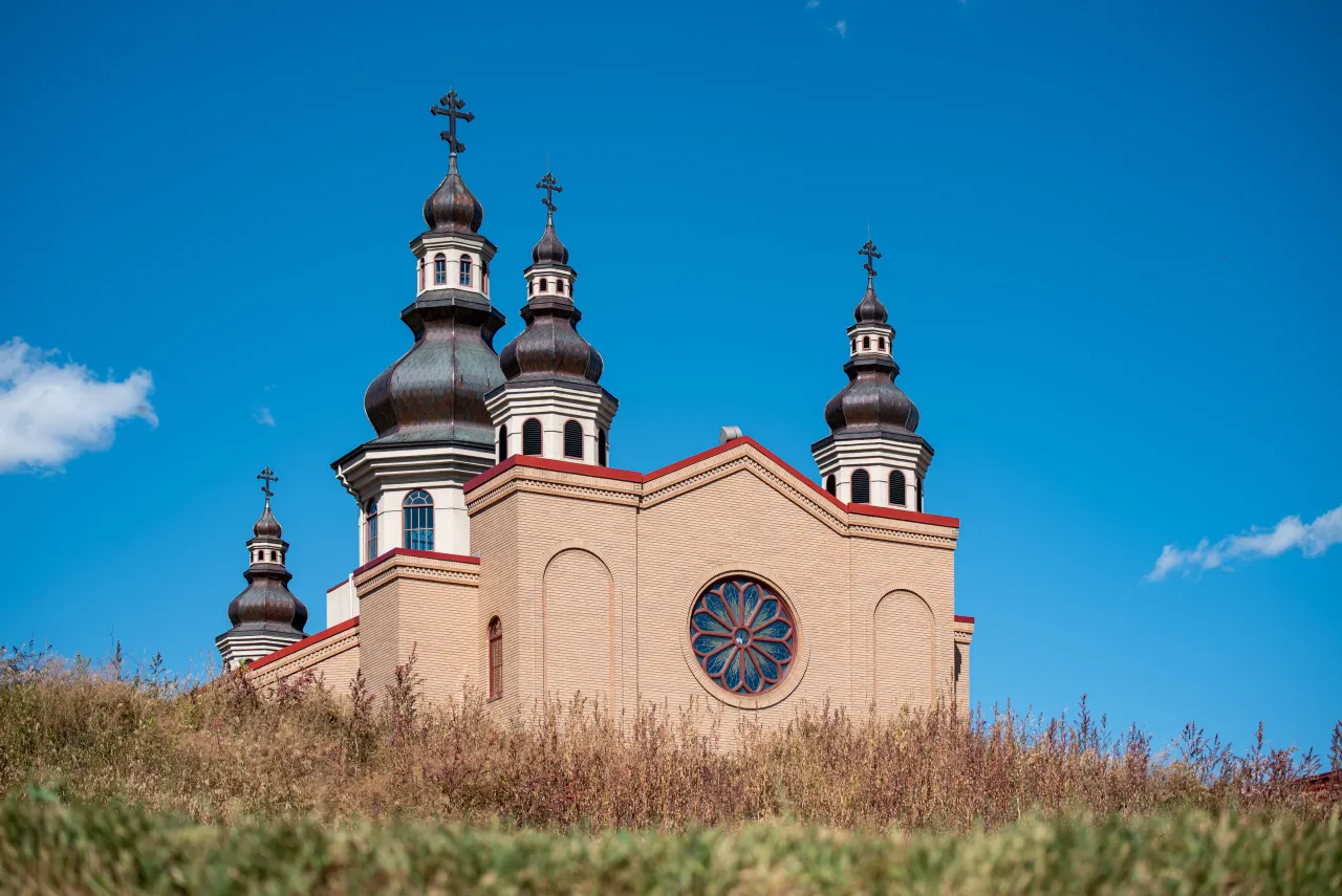 Zdjęcie Małżeństwo popa - zasady i ciekawostki o kapłanach prawosławnych i żonach