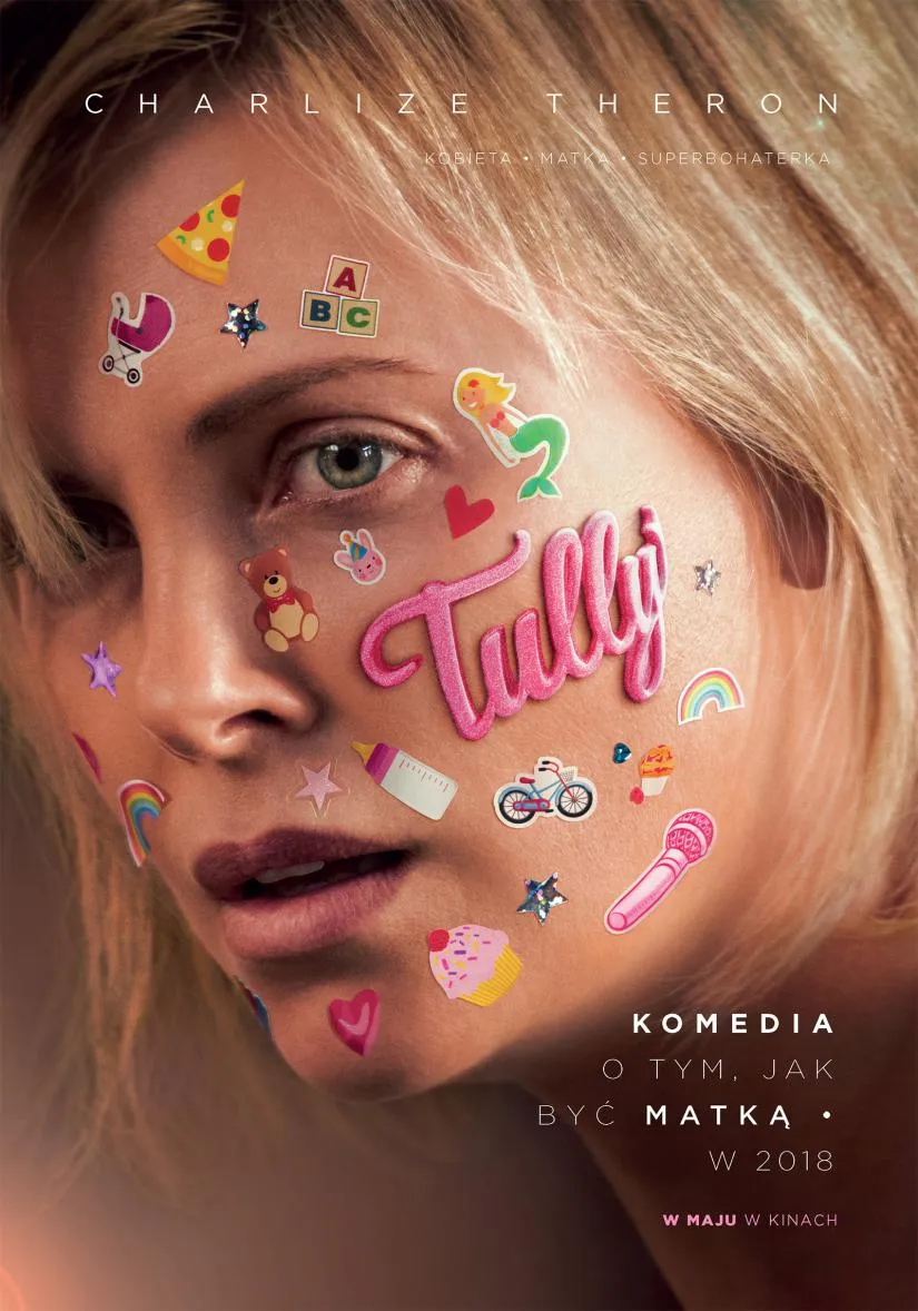 Zdjęcie Film Tully recenzja: Dlaczego nie warto go przegapić?